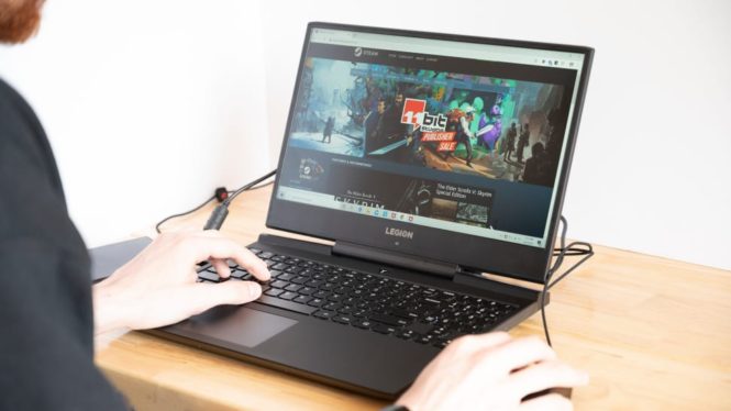 The best budget gaming laptops you can buy in 2024