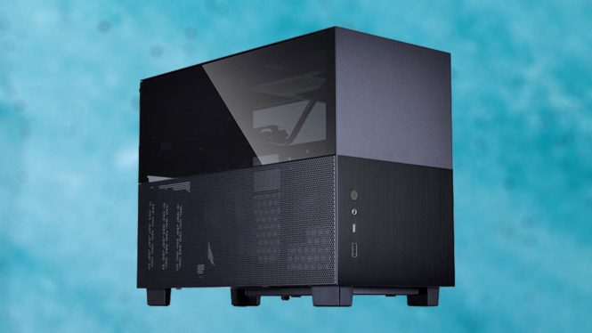 The best mini-ITX PC cases for 2023