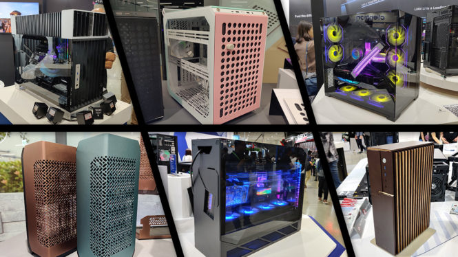 The 6 best PC cases in 2024