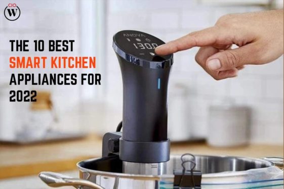 The best smart kitchen appliances for 2023