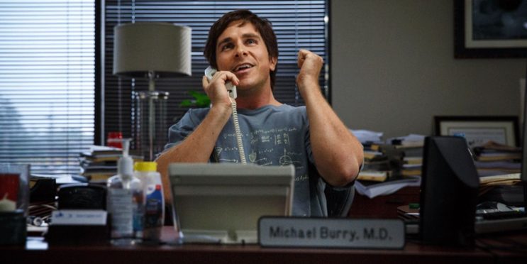 The Big Short Ending Explained: Oh, So That’s Why We’re All F*cked