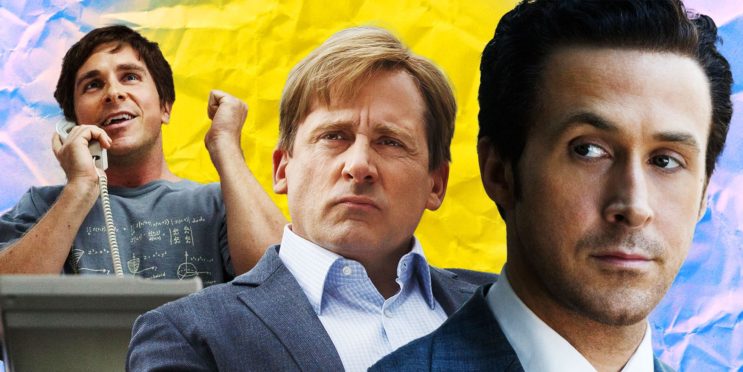 The Big Short True Story: 8 Biggest Changes Made To The Financial Crisis Movie