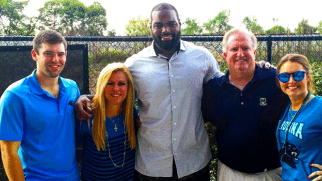 The Blind Side Controversy: Was Michael Oher’s “True Story” Actually Fake?