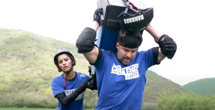 The Challenge USA Season 2: News, Release Date, Cast, Trailer & Everything We Know