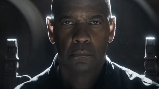 The Equalizer 3 Director Antoine Fuqua Sued By Long-Time Consultant