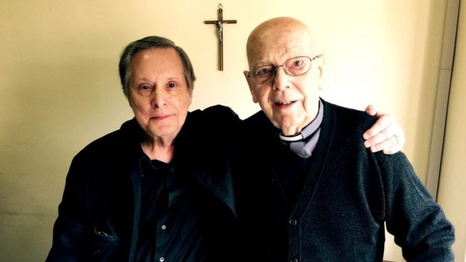 The Exorcist: How Does The Real Father Gabriele Amorth Feel About The Classic Horror Movie?