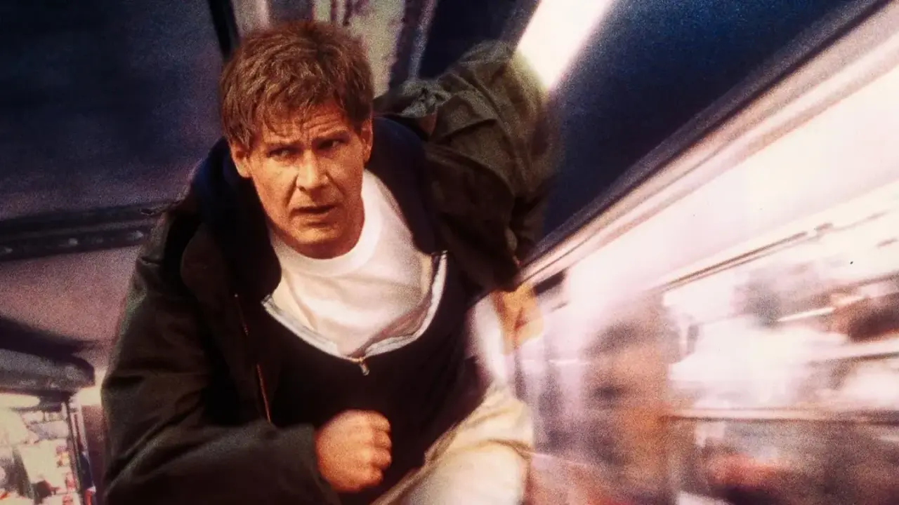 The Fugitive’s Original Villain Would Have Been A Mistake (& Cost The Movie Its Oscar)