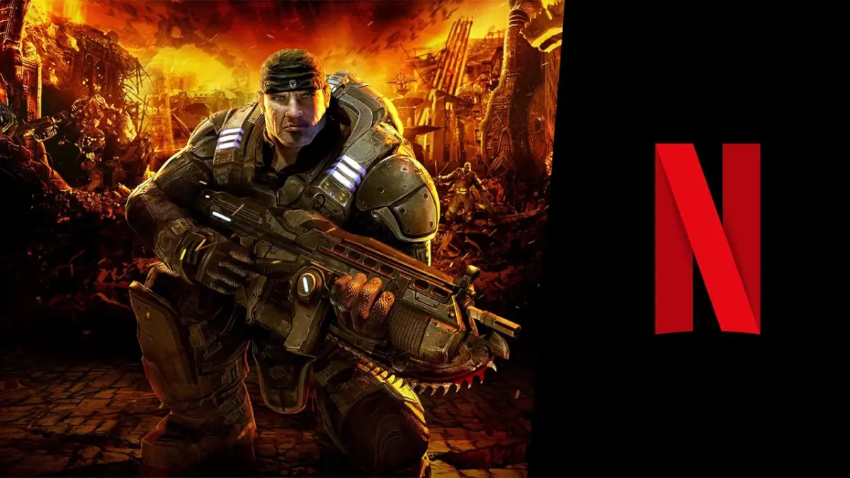 The Gears Of War Movie: If It’s Happening, Development Updates & Everything We Know