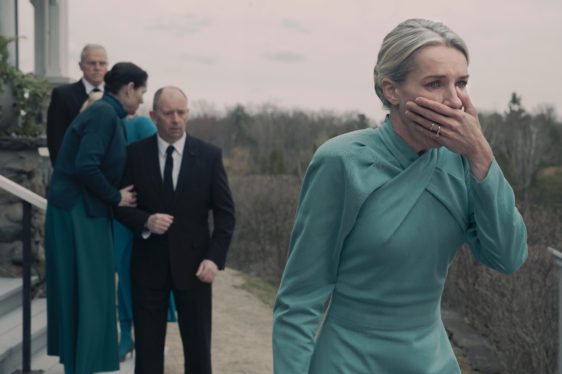 The Handmaid’s Tale Is Horribly Close To Reality: 10 Examples Of Gilead Happening In Real Life