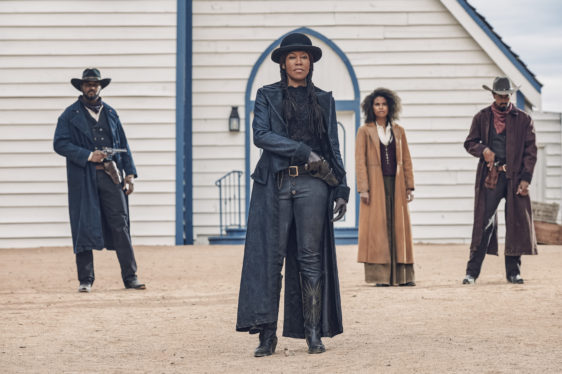 The Harder They Fall 2: Confirmation, Story & Everything We Know About The Netflix Western’s Sequel