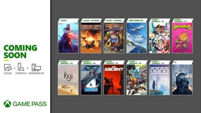 The impending Xbox 360 Store closure makes me wary of Game Pass’ future