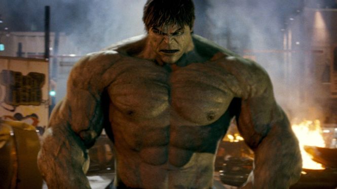 The Incredible Hulk’s Sequel Would’ve Brought More Hulks Into the Fray