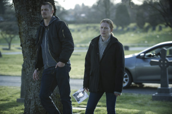 The Killing: Was The Show Canceled After Season 4?