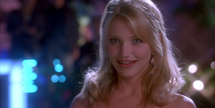 The Mask: Cameron Diaz Almost Didn’t Star In Jim Carrey Movie