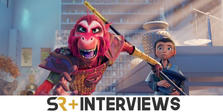 The Monkey King Director & Producer On Adapting Journey To The West For Fresh Eyes