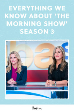 The Morning Show Season 3: Trailer, Release Date & Everything We Know