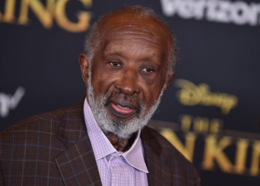 The Most Valuable Lesson Clarence Avant Taught Me
