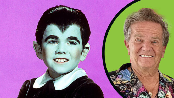 The Munsters’ Eddie Actor Reveals Classic Sitcom That Influenced His Role As Only Child