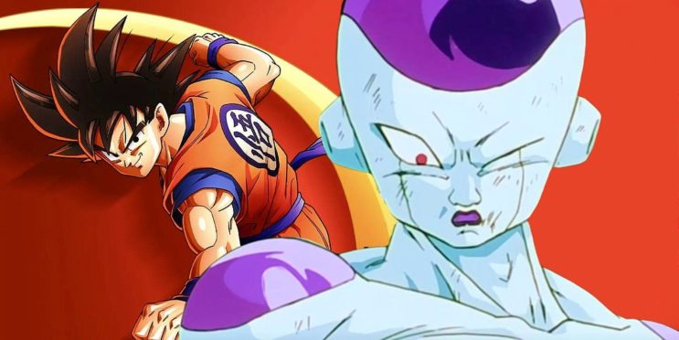 The True Meaning Of Dragon Ball Z’s Title Confirms A Controversial Theory