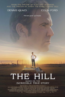 The True Story Of The Hill & Rickey Hill