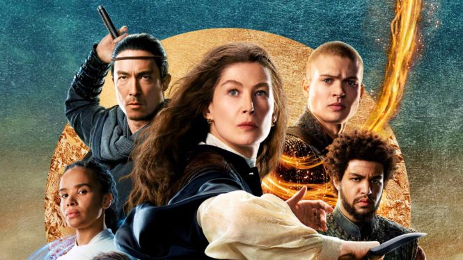 ‘The Wheel of Time’: When & How to Stream Season 2 Online for Free