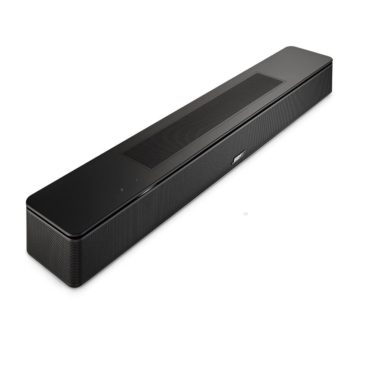 There’s a huge flash sale happening on Bose soundbars today