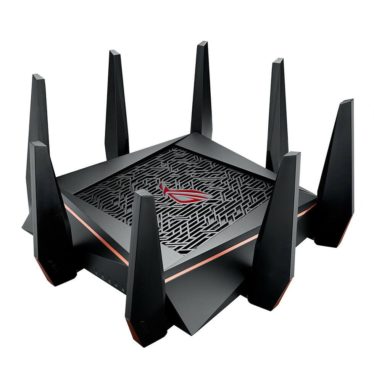 These are the best Wi-Fi routers for 2023