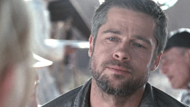 This Brad Pitt movie is Netflix’s most popular drama now. Here’s why you should watch it