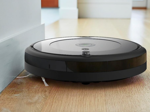 This bundle deal saves you $350 on a robot vacuum and robot mop