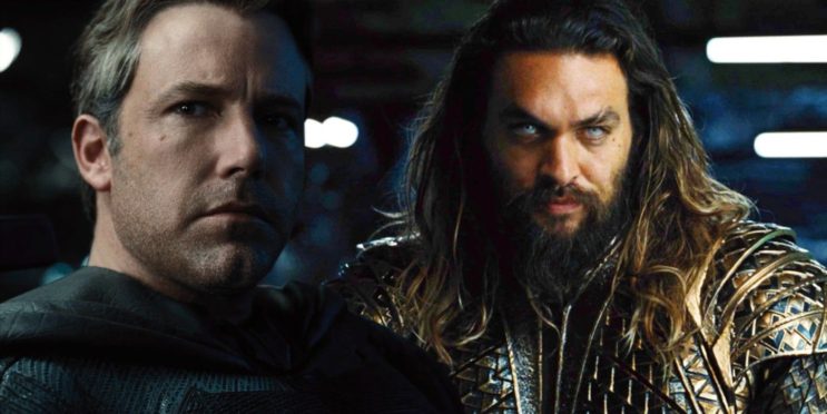 This DC Universe Movie Can Deliver The Justice League Team We’ve Wanted Since 2012