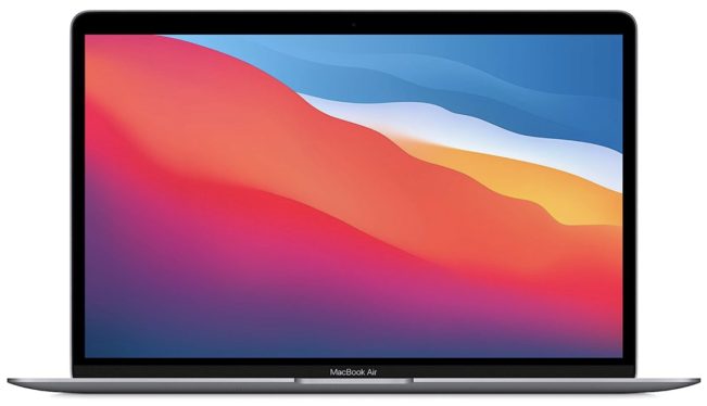 This deal knocks $250 off the 13-inch MacBook Air with M1