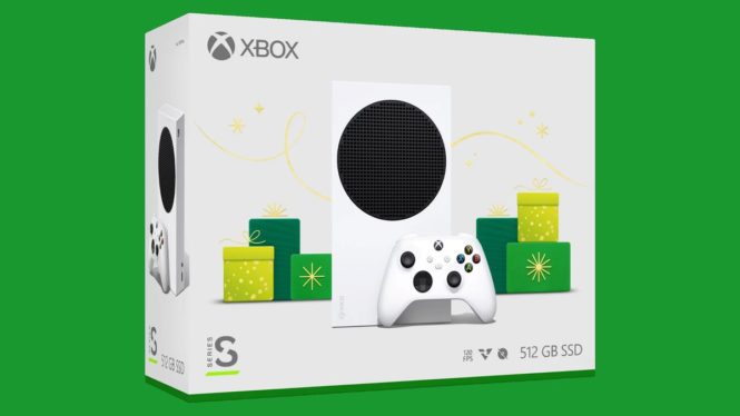 This deal saves you $50 on the Xbox Series S, but it ends soon