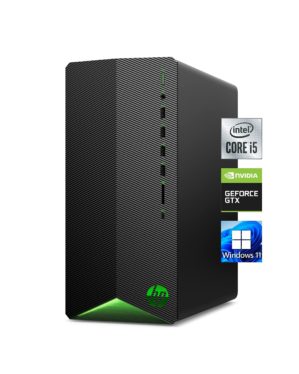 This great HP starter gaming PC is discounted to $520