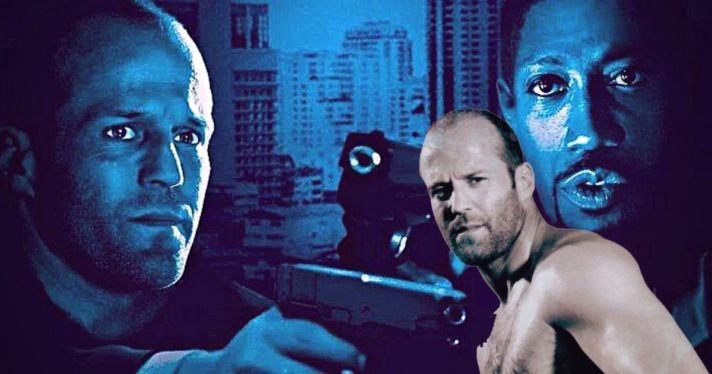 This Jason Statham action movie is popular on Netflix. Here’s why you should watch it