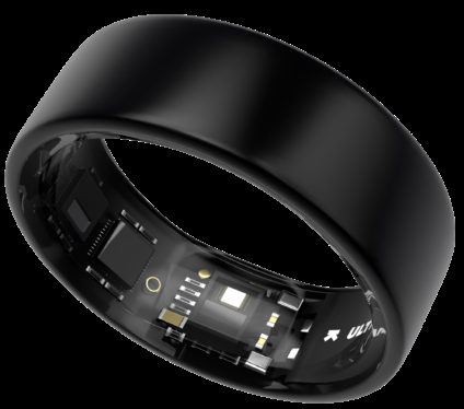 This smart ring is one of the most confusing products I’ve ever reviewed