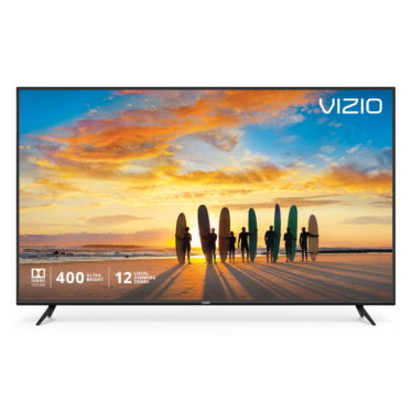 This Vizio 65-inch 4K TV is under $400 at Walmart today