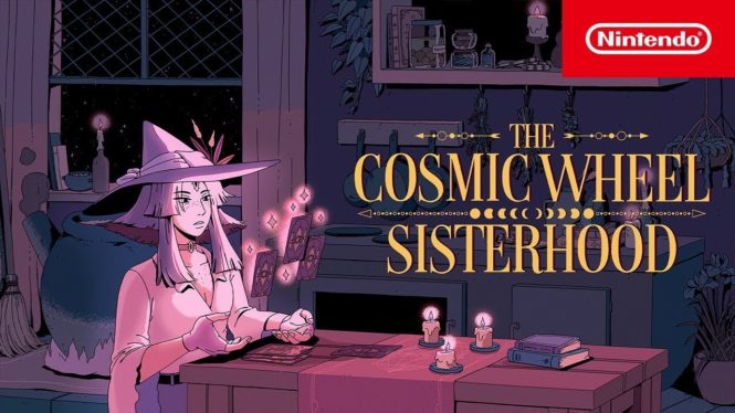 This witchy indie will challenge your idea of what a ‘narrative’ game looks like