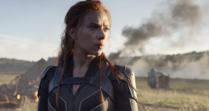 Thor’s Multiverse Saga Arc Makes Whedon’s Black Widow Plot Worse