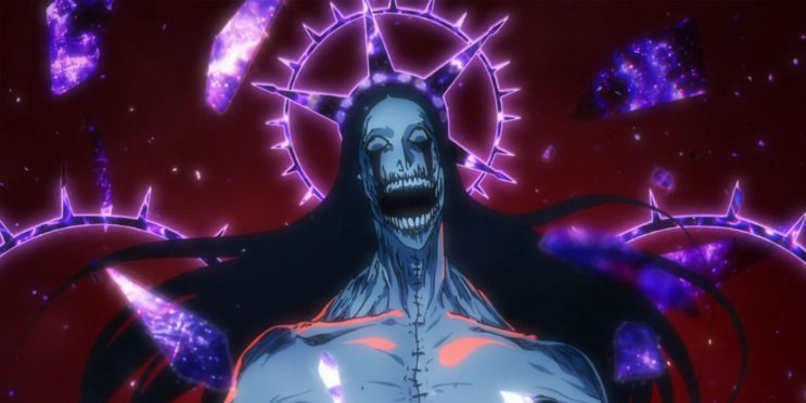 Thousand-Year Blood War Gives Bleach The Horror Makeover It Always Needed