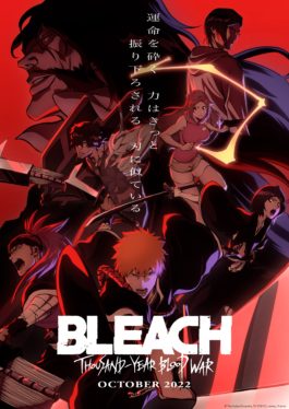 Thousand-Year Blood War Gives Bleach’s Most Underestimated Hero Her Redemption