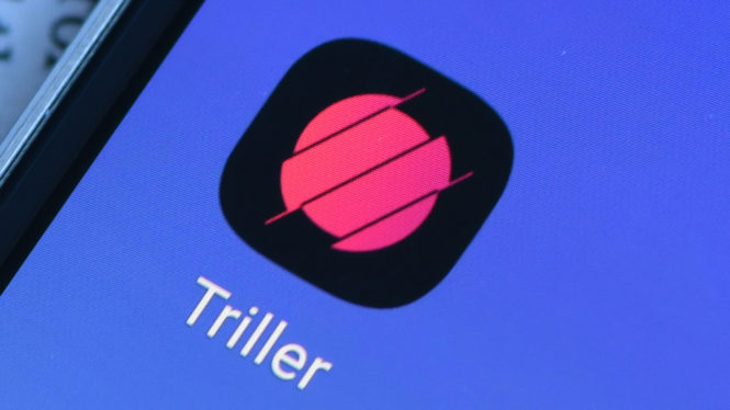 TikTok competitor Triller files to go public