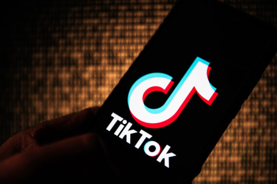 TikTok Music Division Hit With Layoffs