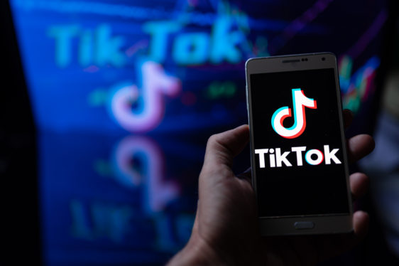 TikTok now lets brands buy ads that appear in the app’s search results