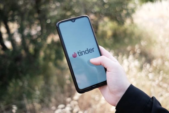 Tinder is losing the tool it uses for background checks