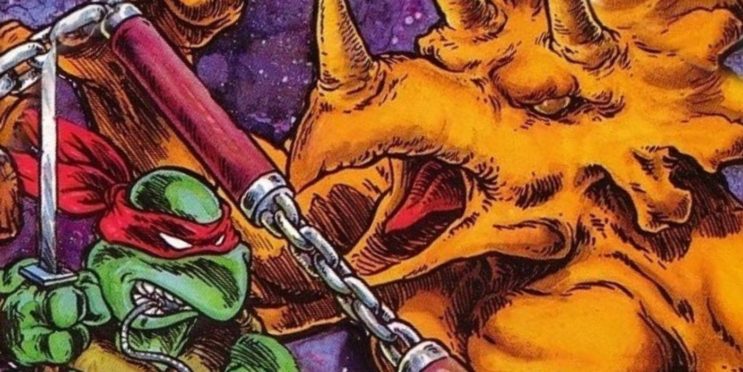 TMNT’s Victory Over Their Oldest Foes Created an Even Deadlier Threat