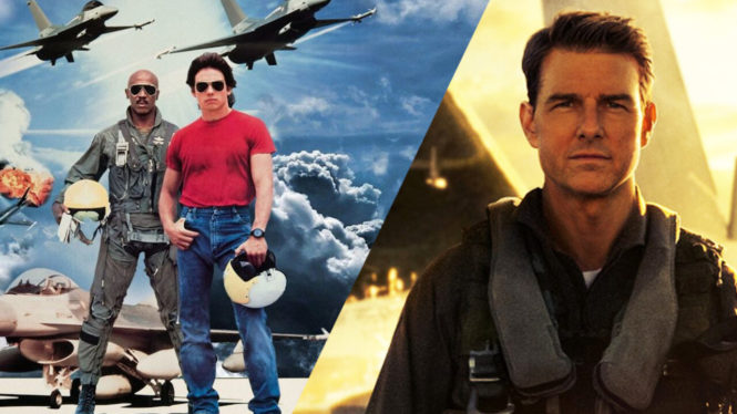 Top Gun 3 Must Avoid A Problem That Doomed Other Reboot Franchises