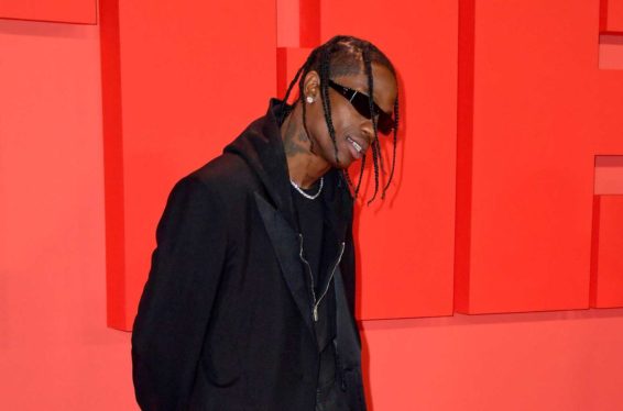 Travis Scott, Bad Bunny & The Weeknd’s ‘K-POP’ Bursts Onto Hot R&B/Hip-Hop Songs Chart