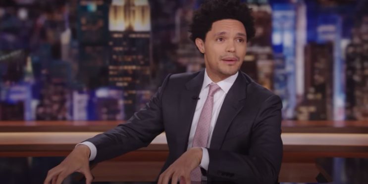 Trevor Noah’s Daily Show Replacement Could Be A Prominent Former Contributor