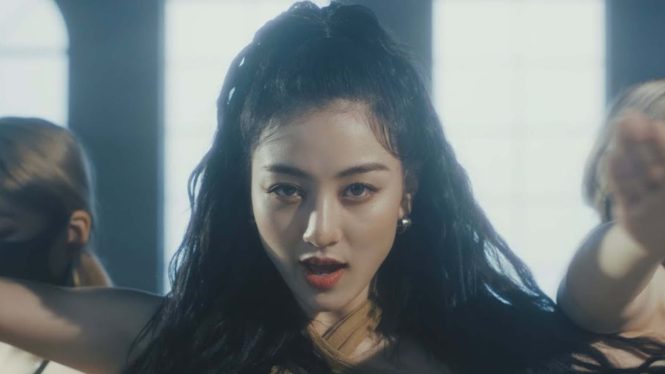 TWICE’s Jihyo Releases Debut Solo EP ‘ZONE’: Stream It Now