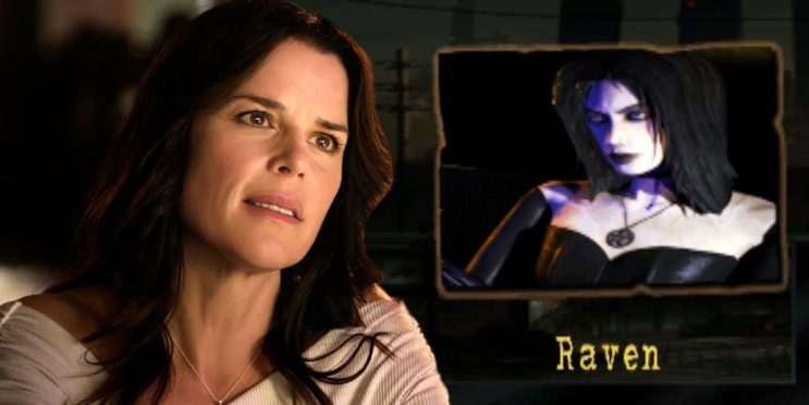 Twisted Metal Season 2 Needs The Real Raven (Not Neve Campbell’s Character)